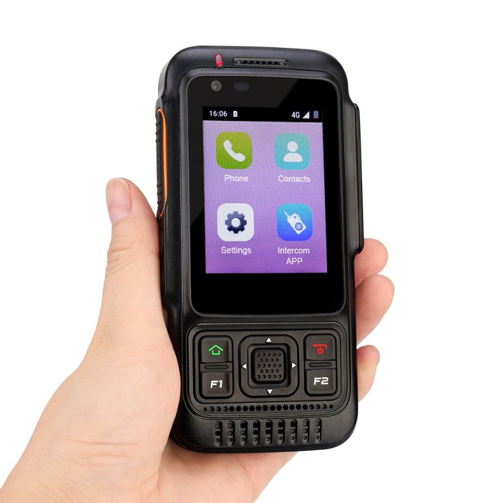 POC Handset