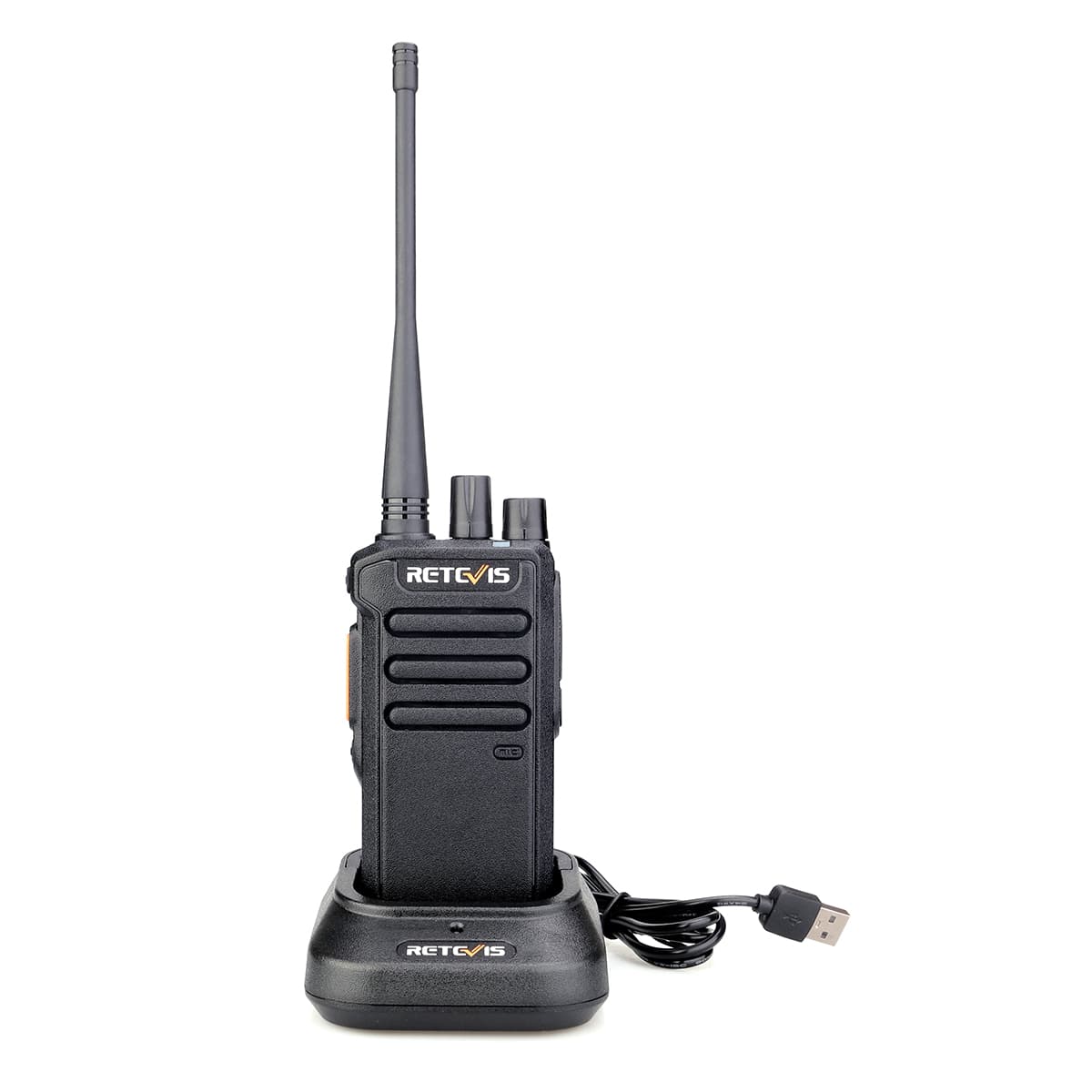 RT43 DMR Digital UHF Two Way Radio