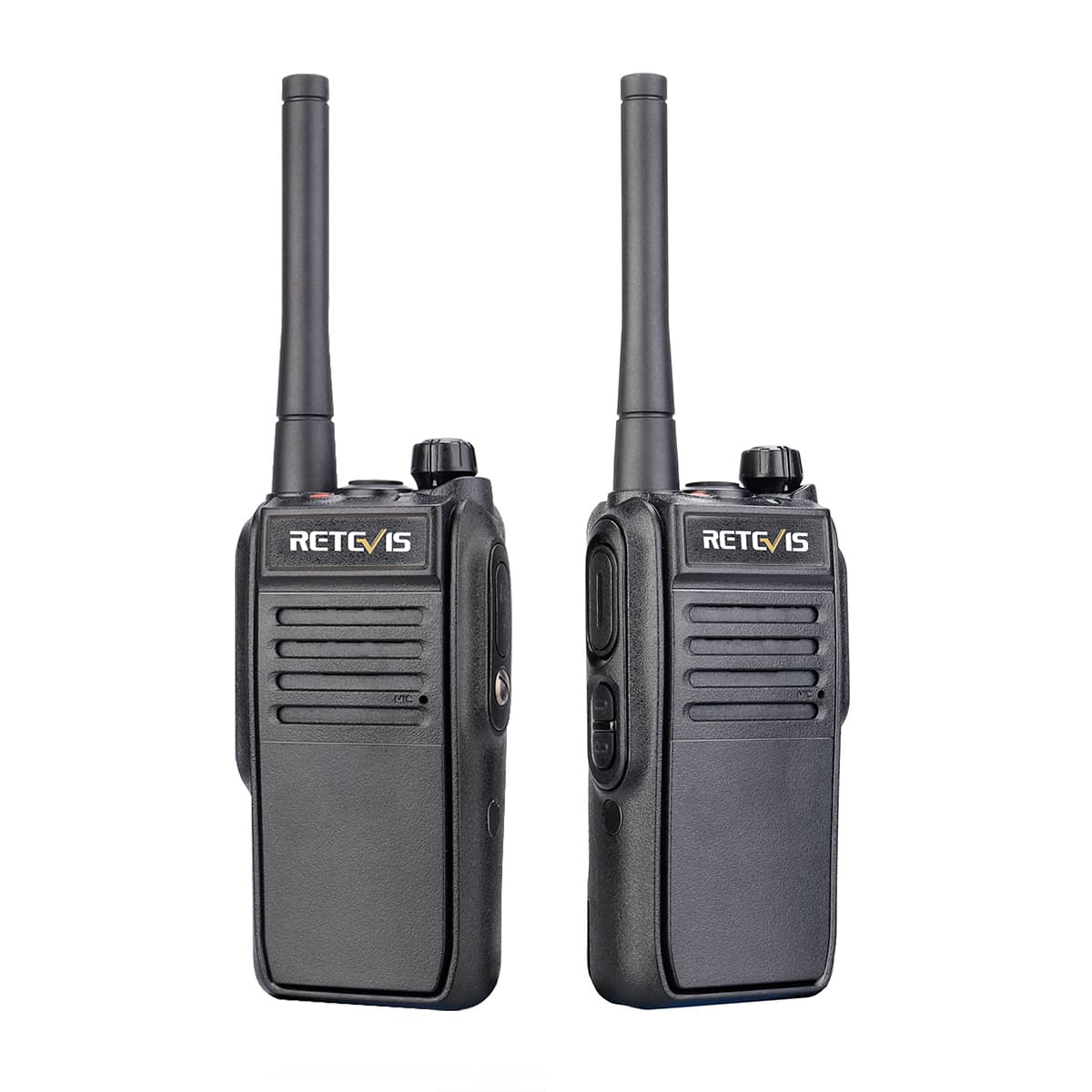 RT78 Bluetooth Dual Band Handheld Walkie Talkie