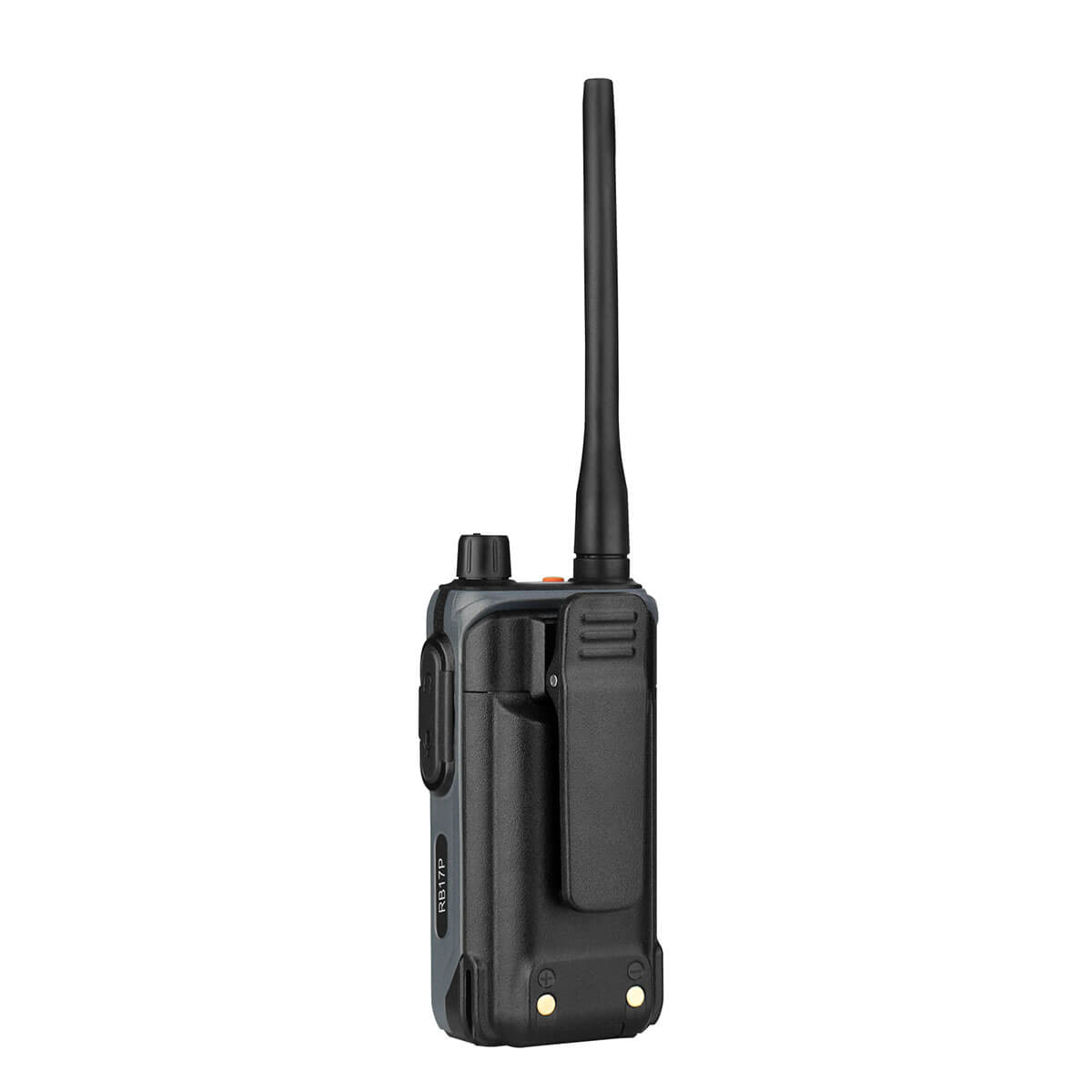 RB17P Long Range NOAA GMRS Handheld Radio