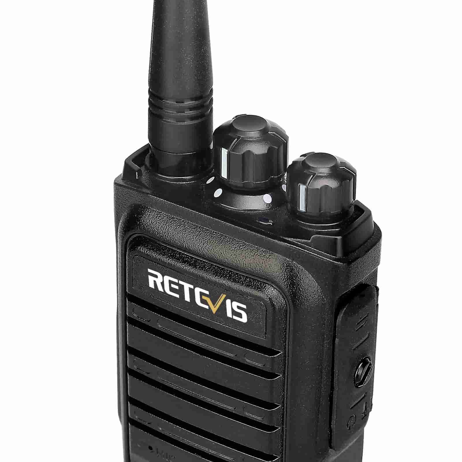 Highest Wattage Gmrs Handheld Radio at James Mooney blog