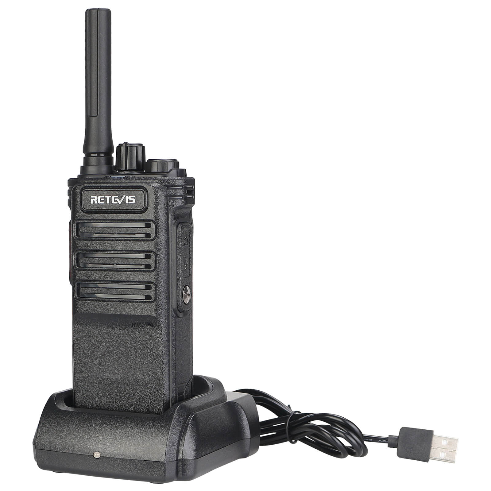 Rb689 10w Bluetooth Two Way Radio