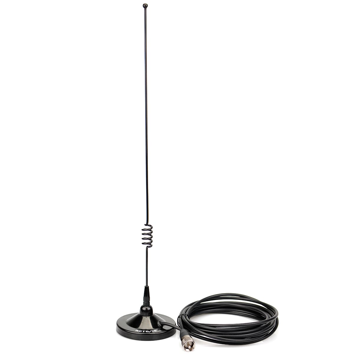 Mr100 Magnet Mount Antenna For Mobile Car Radio