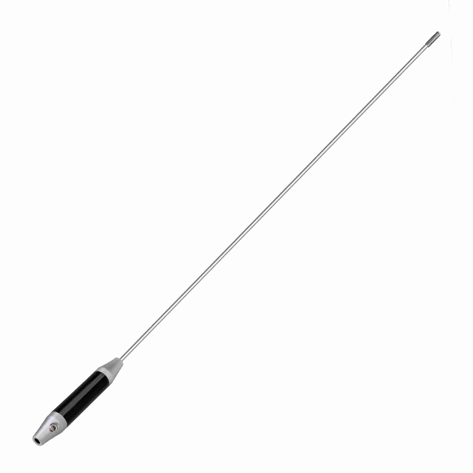 MA07 Stainless Steel Antenna from GMRS Mobile Car Radio Station