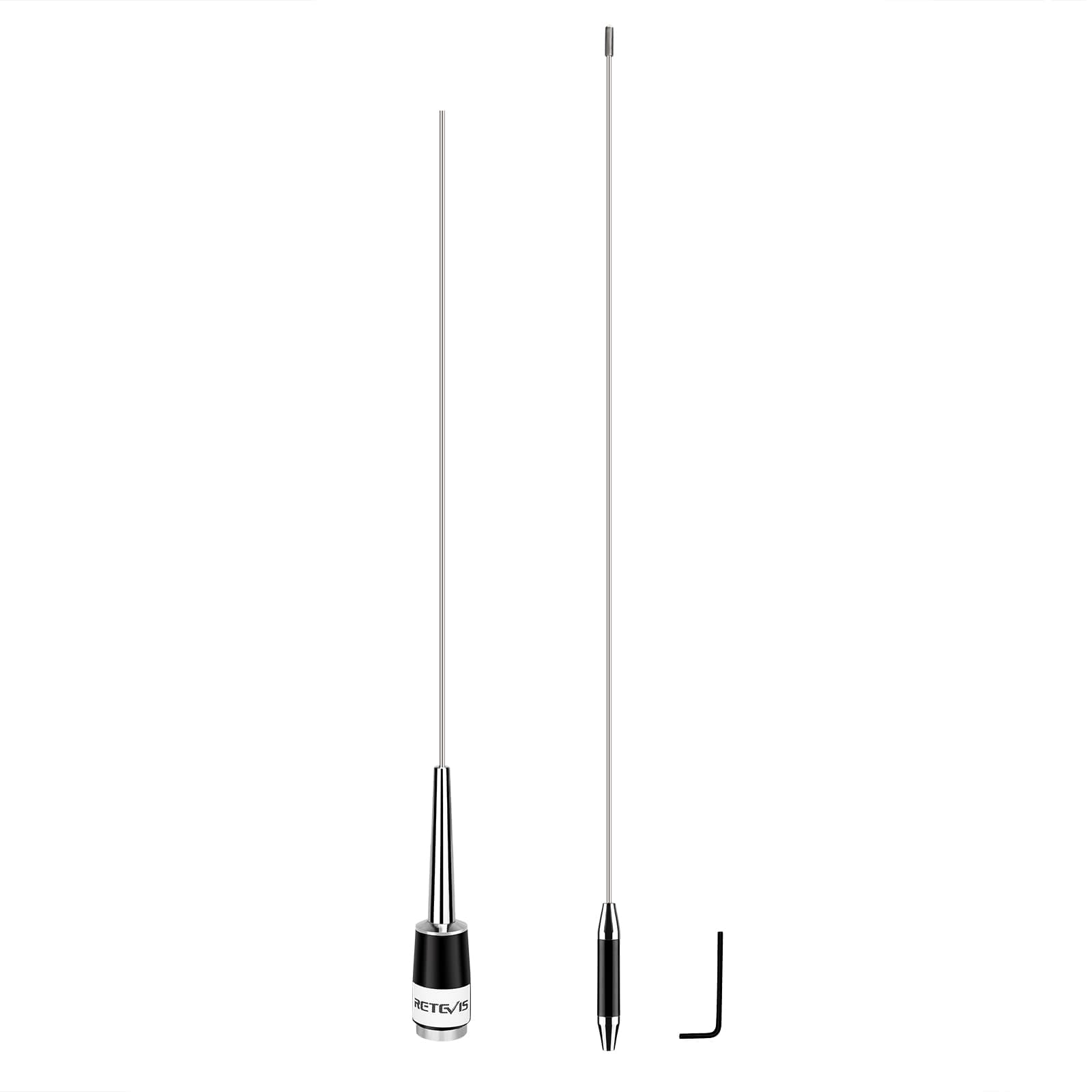 MA08 High gain Mobile Radio Antenna